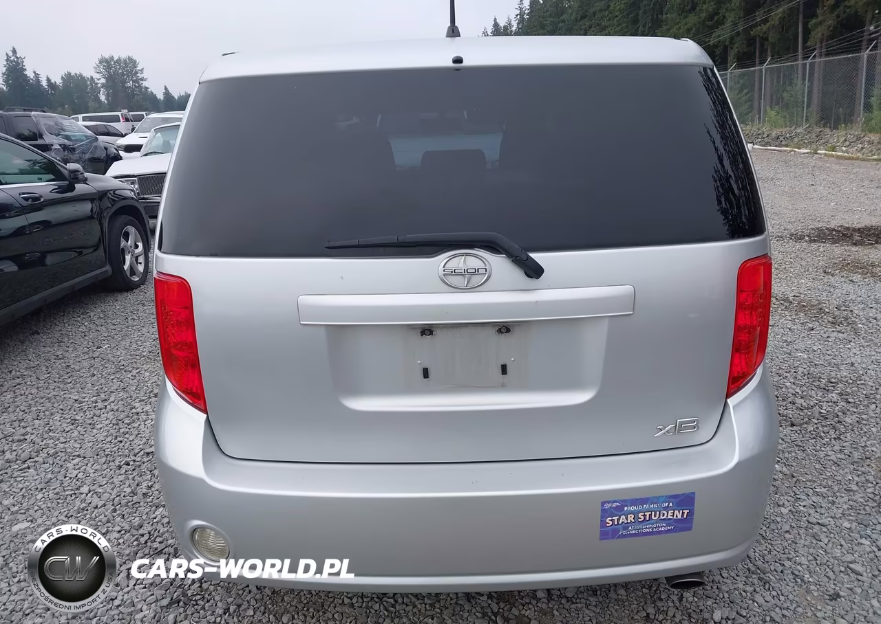 2009 Scion Xb VIN:JTLKE50E091079684 - 16