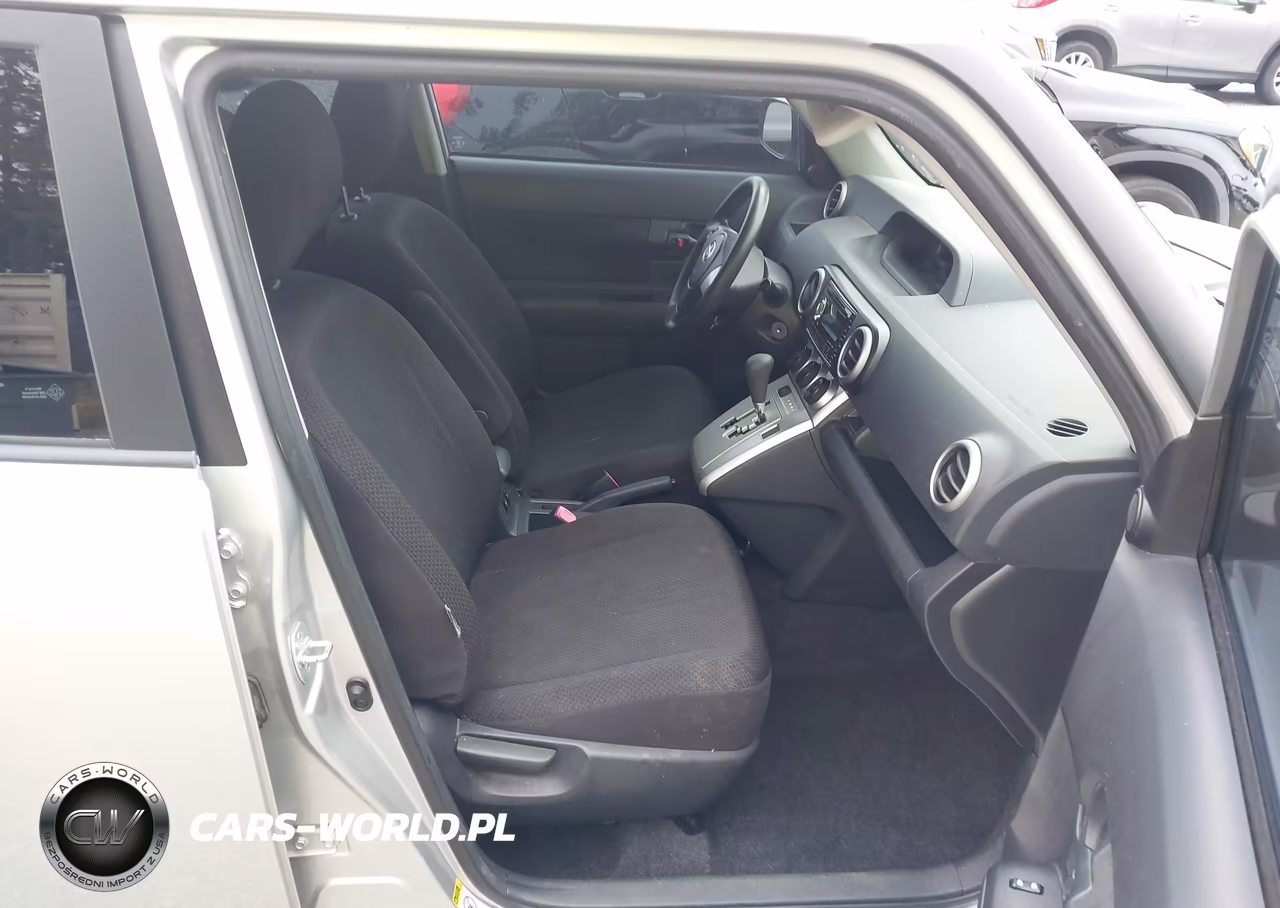 2009 Scion Xb VIN:JTLKE50E091079684 - 17