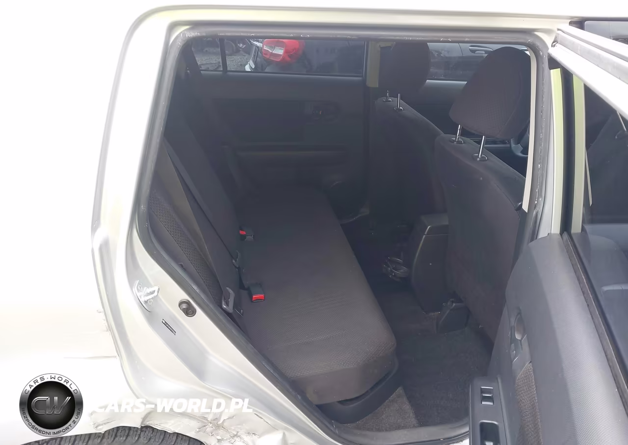 2009 Scion Xb VIN:JTLKE50E091079684 - 18