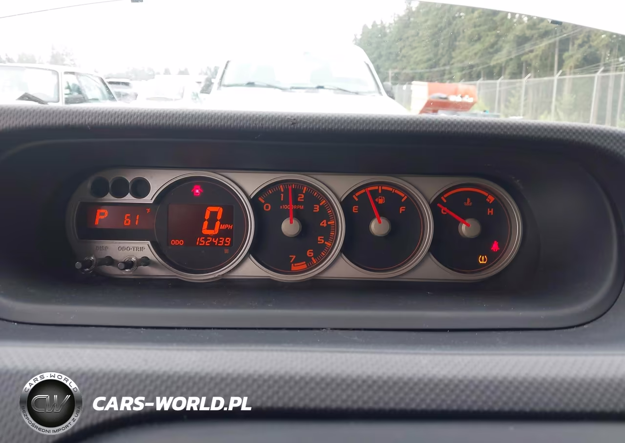 2009 Scion Xb VIN:JTLKE50E091079684 - 7