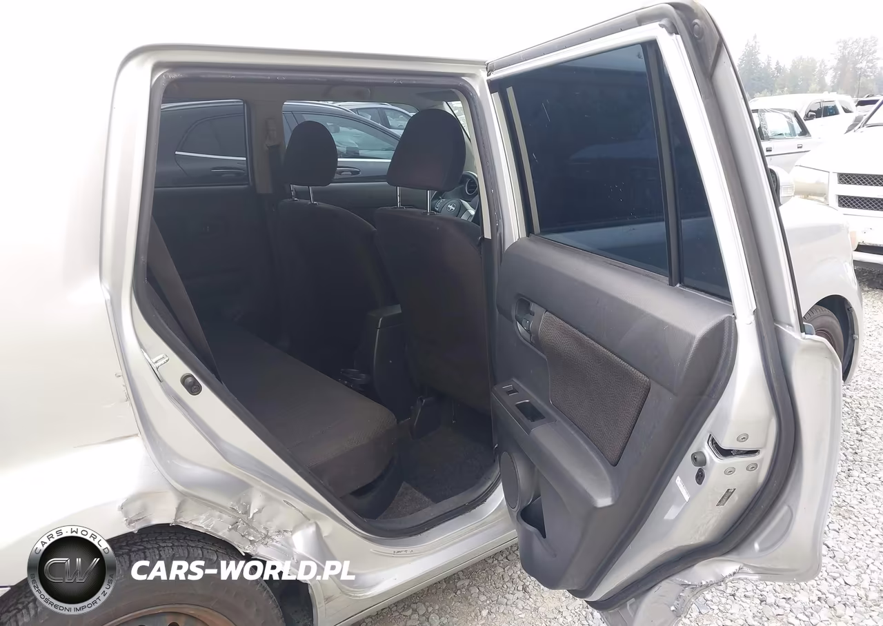 2009 Scion Xb VIN:JTLKE50E091079684 - 8