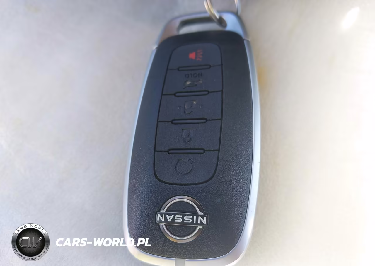 2025 Nissan Rogue Sv Intelligent Awd VIN:5N1BT3BB1SC788140 - 11