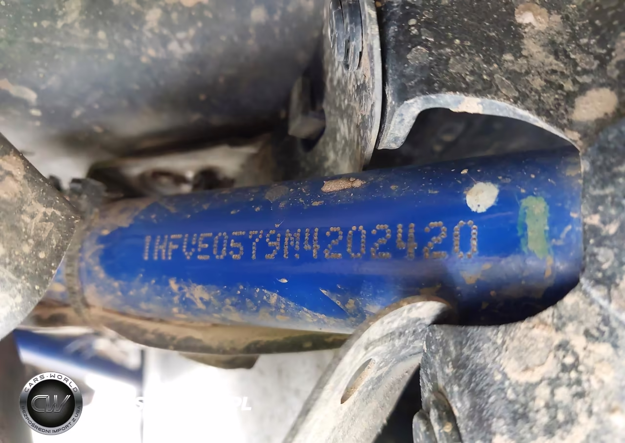 2021 Honda Sxs1000 S2R VIN:1HFVE0579M4202420 - 10