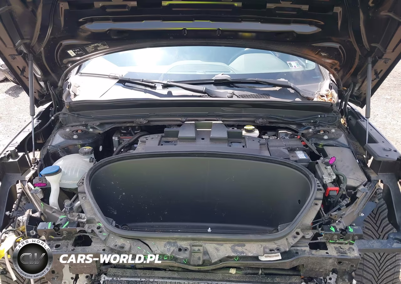 2022 Volvo Xc40 Recharge Pure Electric P8 Twin Plus VIN:YV4ED3URXN2661015 - 10