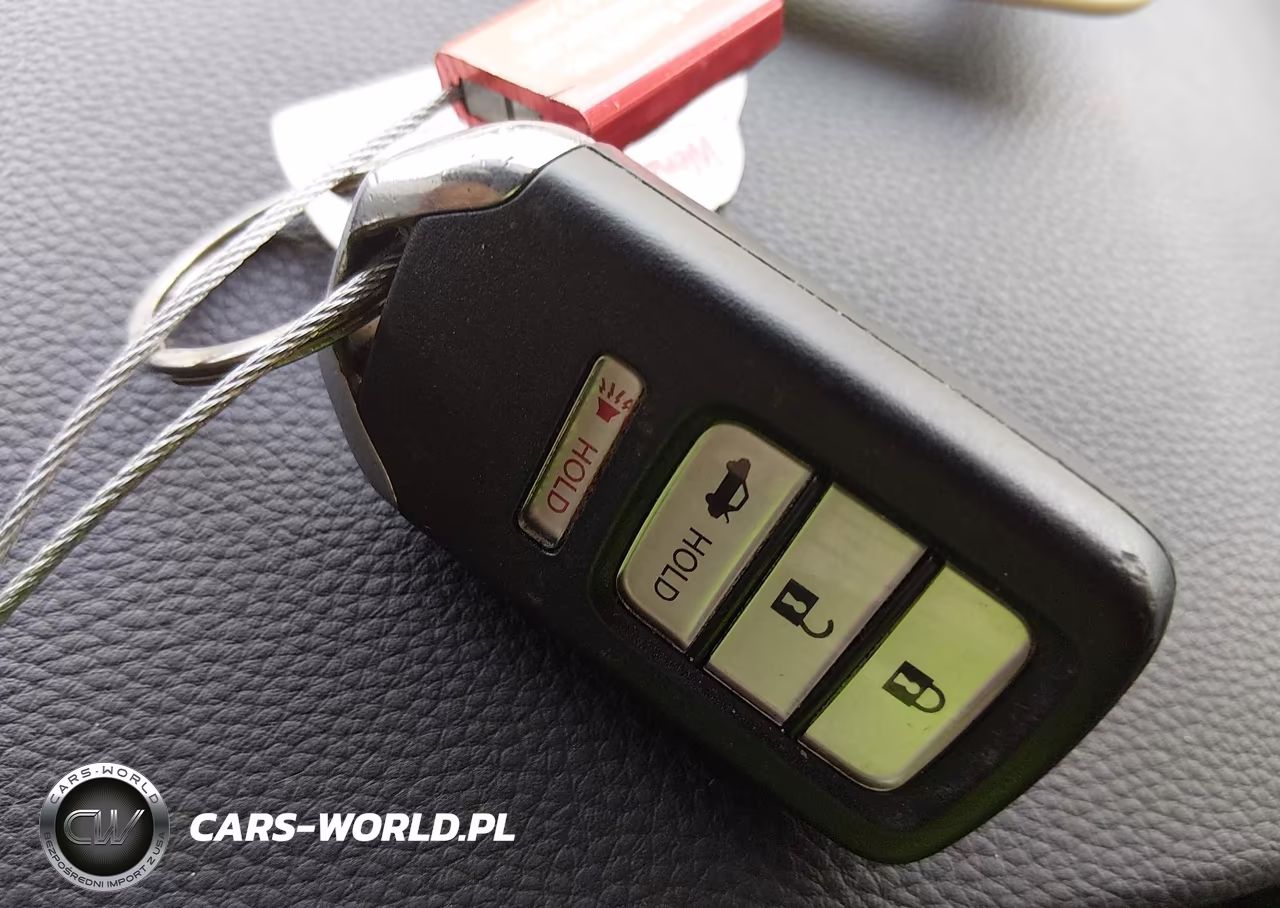 2019 Honda Accord Lx VIN:1HGCV1F15KA177162 - 11