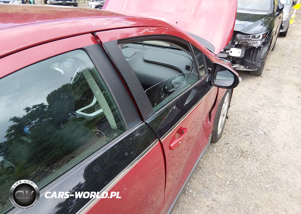 2013 Chevrolet Volt VIN:1G1RA6E46DU134974 - 15