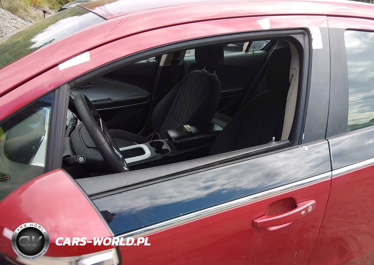 2013 Chevrolet Volt VIN:1G1RA6E46DU134974 - 16