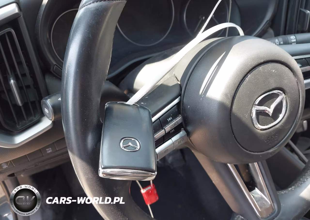 2024 Mazda Cx-50 2.5 S Preferred VIN:7MMVABBM0RN238834 - 11