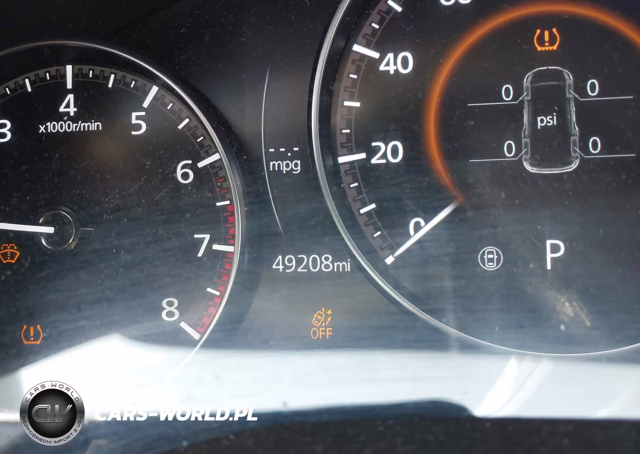 2024 Mazda Cx-50 2.5 S Preferred VIN:7MMVABBM0RN238834 - 16