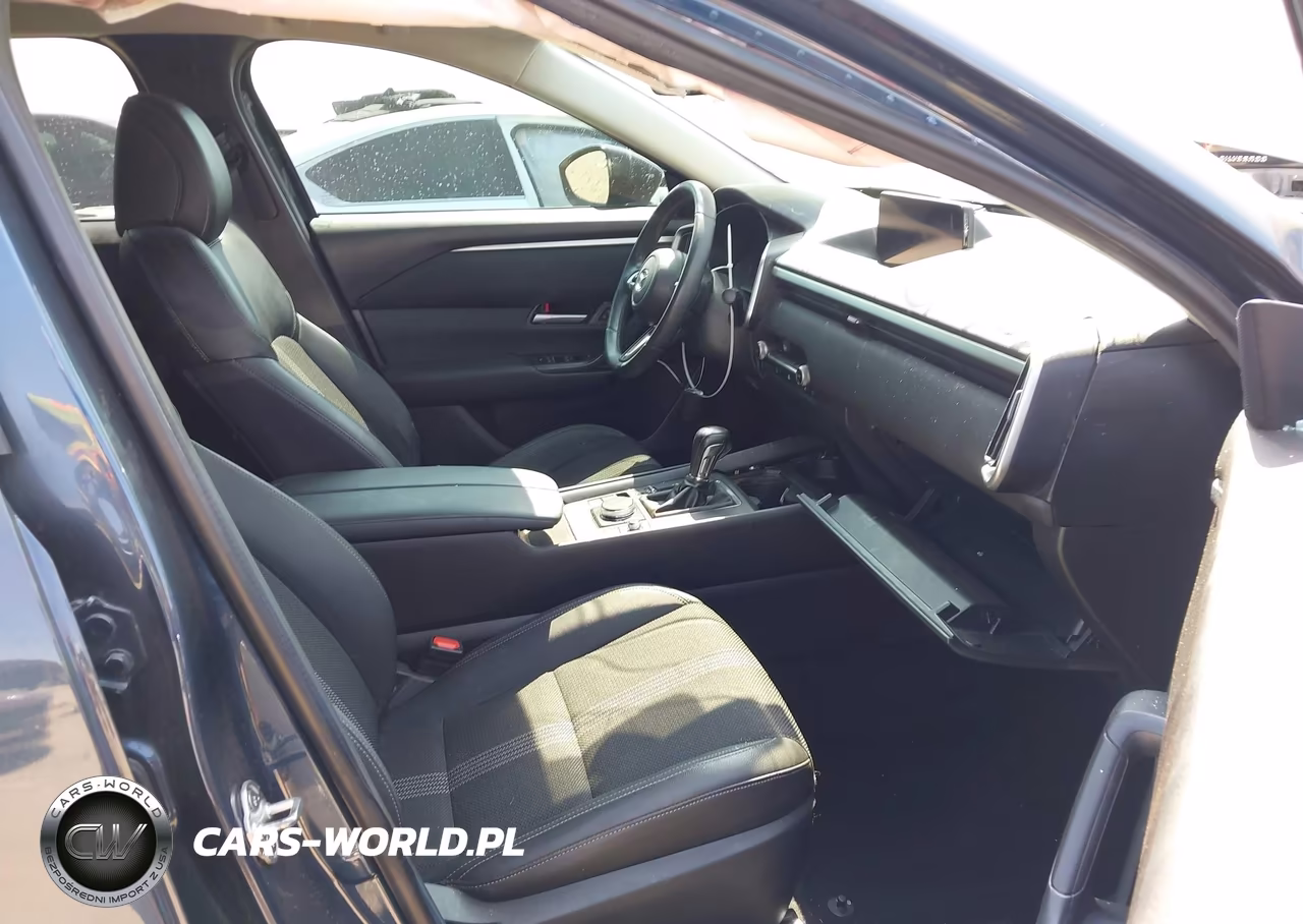 2024 Mazda Cx-50 2.5 S Preferred VIN:7MMVABBM0RN238834 - 5