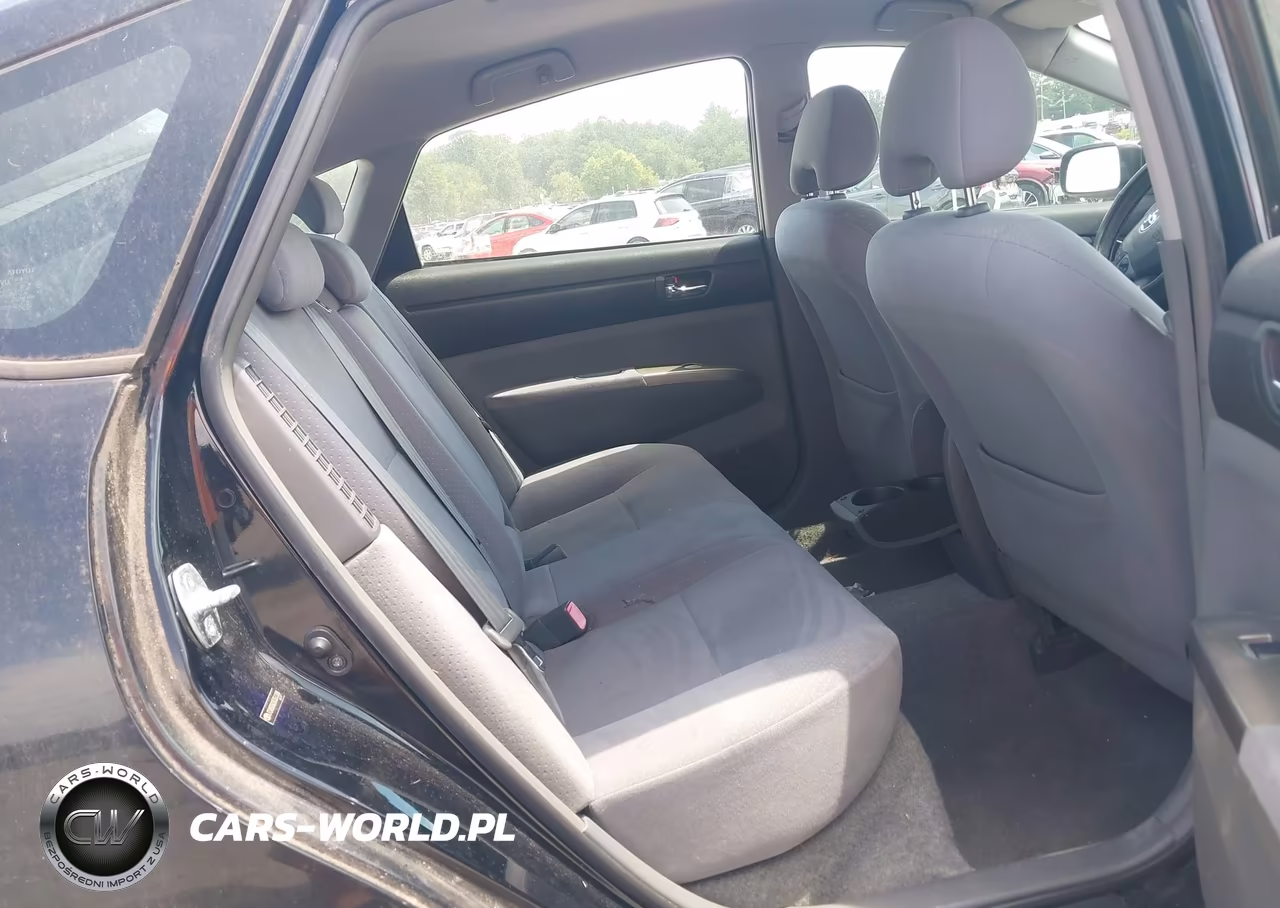 2008 Toyota Prius VIN:JTDKB20U283323008 - 8