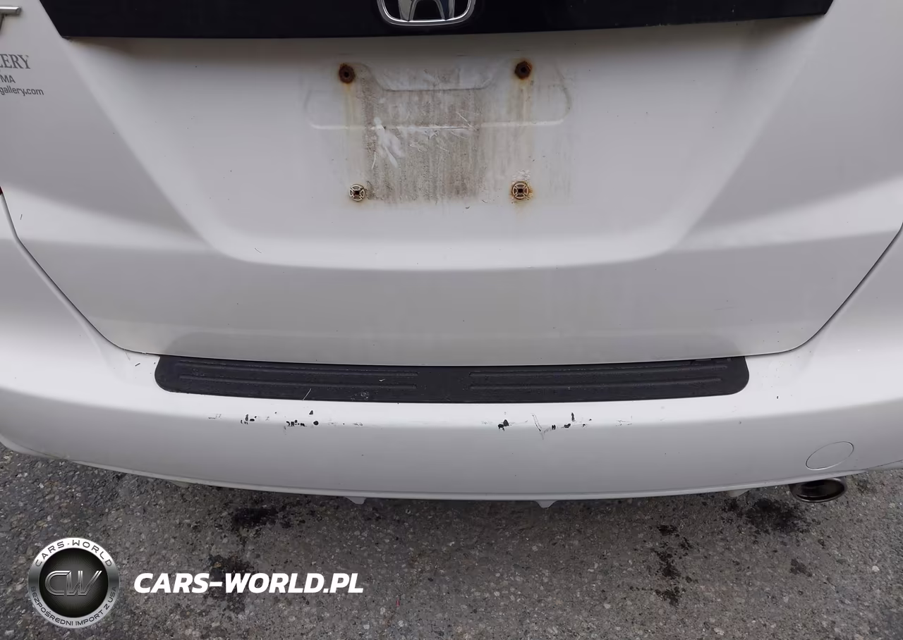 2012 Honda Fit Sport VIN:JHMGE8G50CS008610 - 17