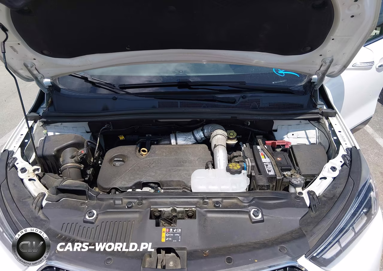 2019 Buick Encore Awd Essence VIN:KL4CJGSM5KB774975 - 10