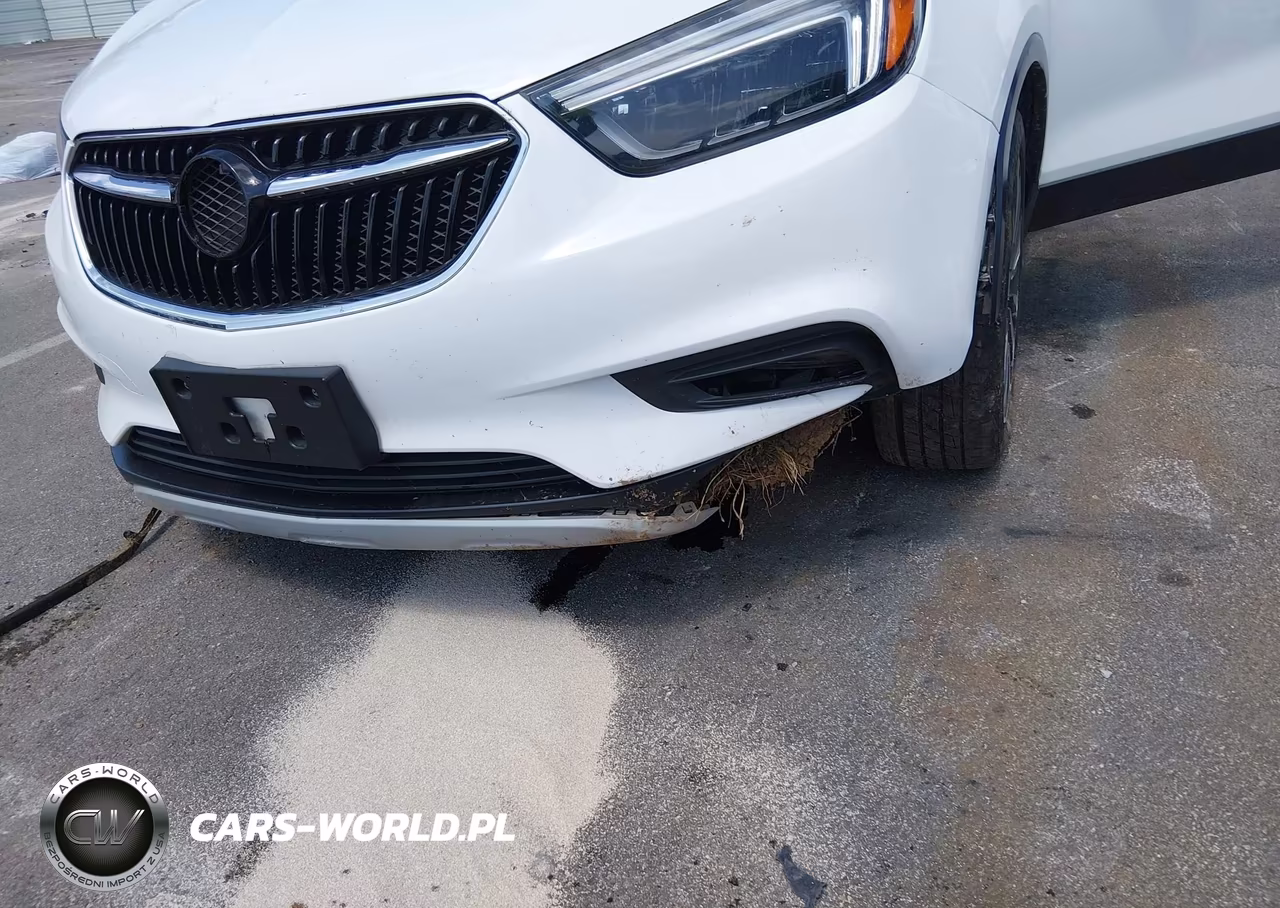 2019 Buick Encore Awd Essence VIN:KL4CJGSM5KB774975 - 6