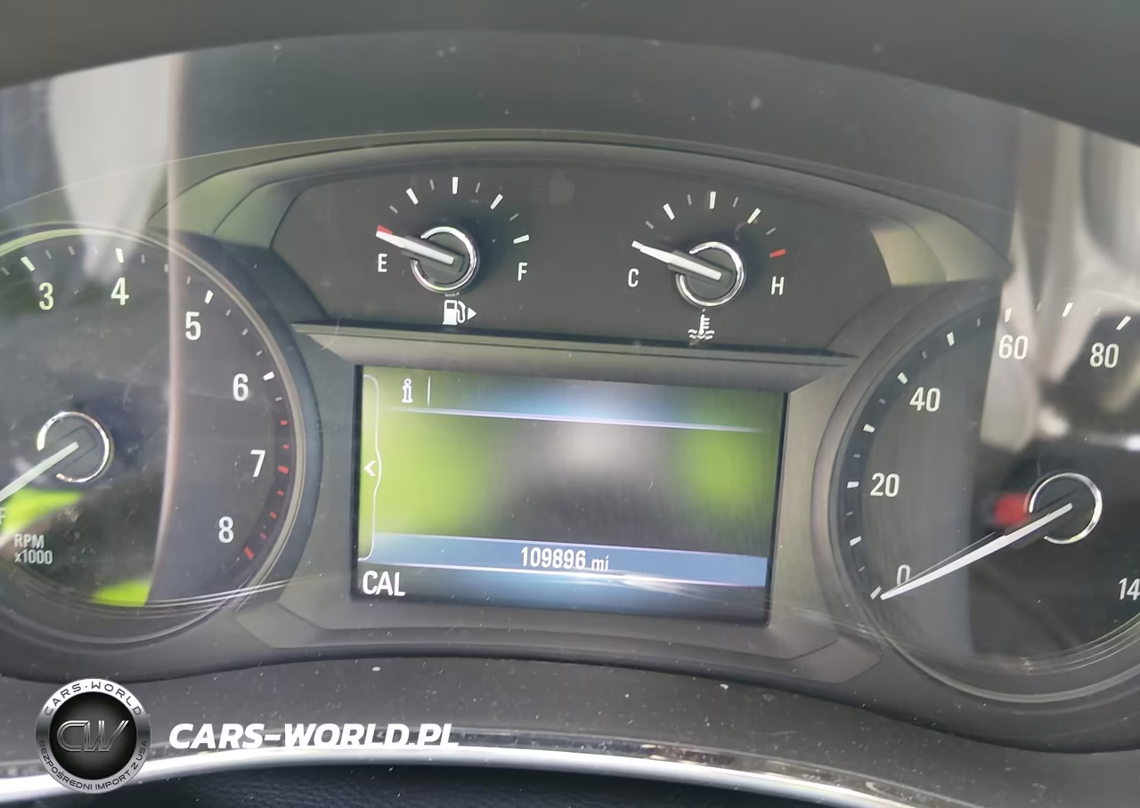 2019 Buick Encore Awd Essence VIN:KL4CJGSM5KB774975 - 7