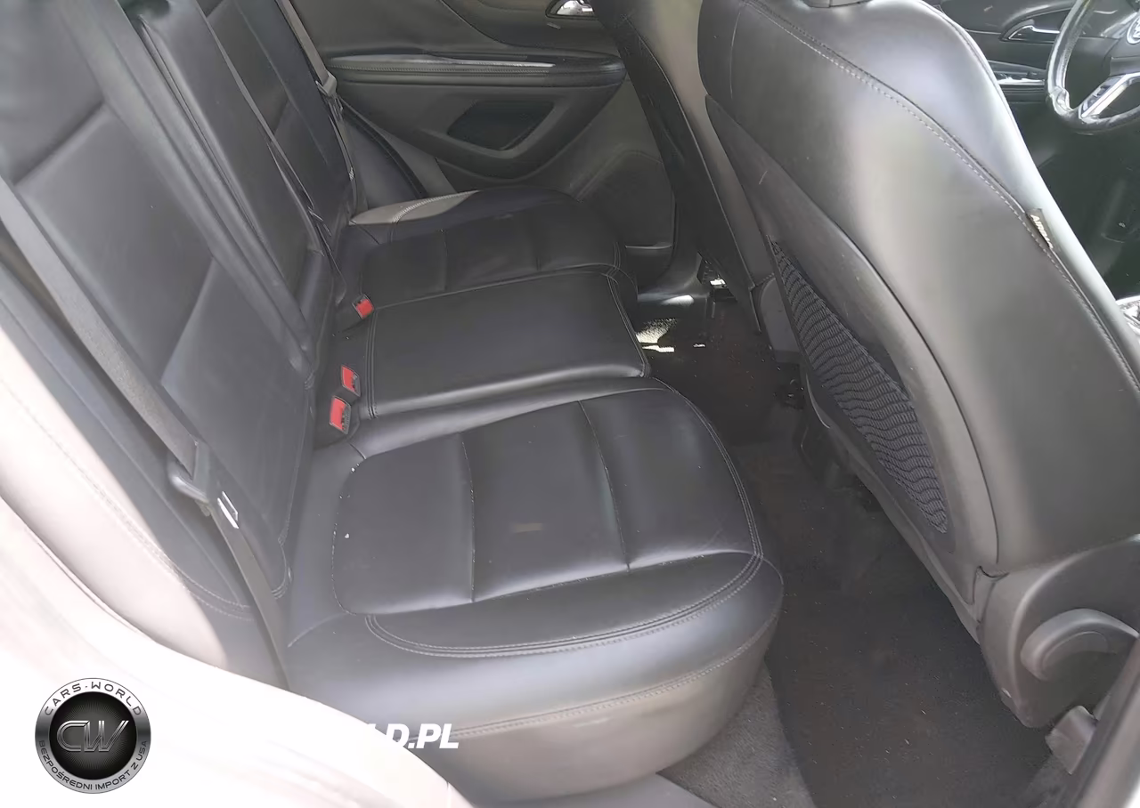 2019 Buick Encore Awd Essence VIN:KL4CJGSM5KB774975 - 8