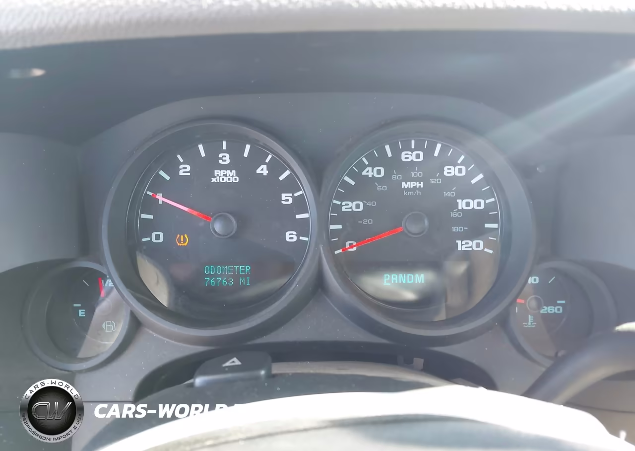 2013 Chevrolet Silverado 1500 Work Truck VIN:1GCNKPE05DZ300149 - 7