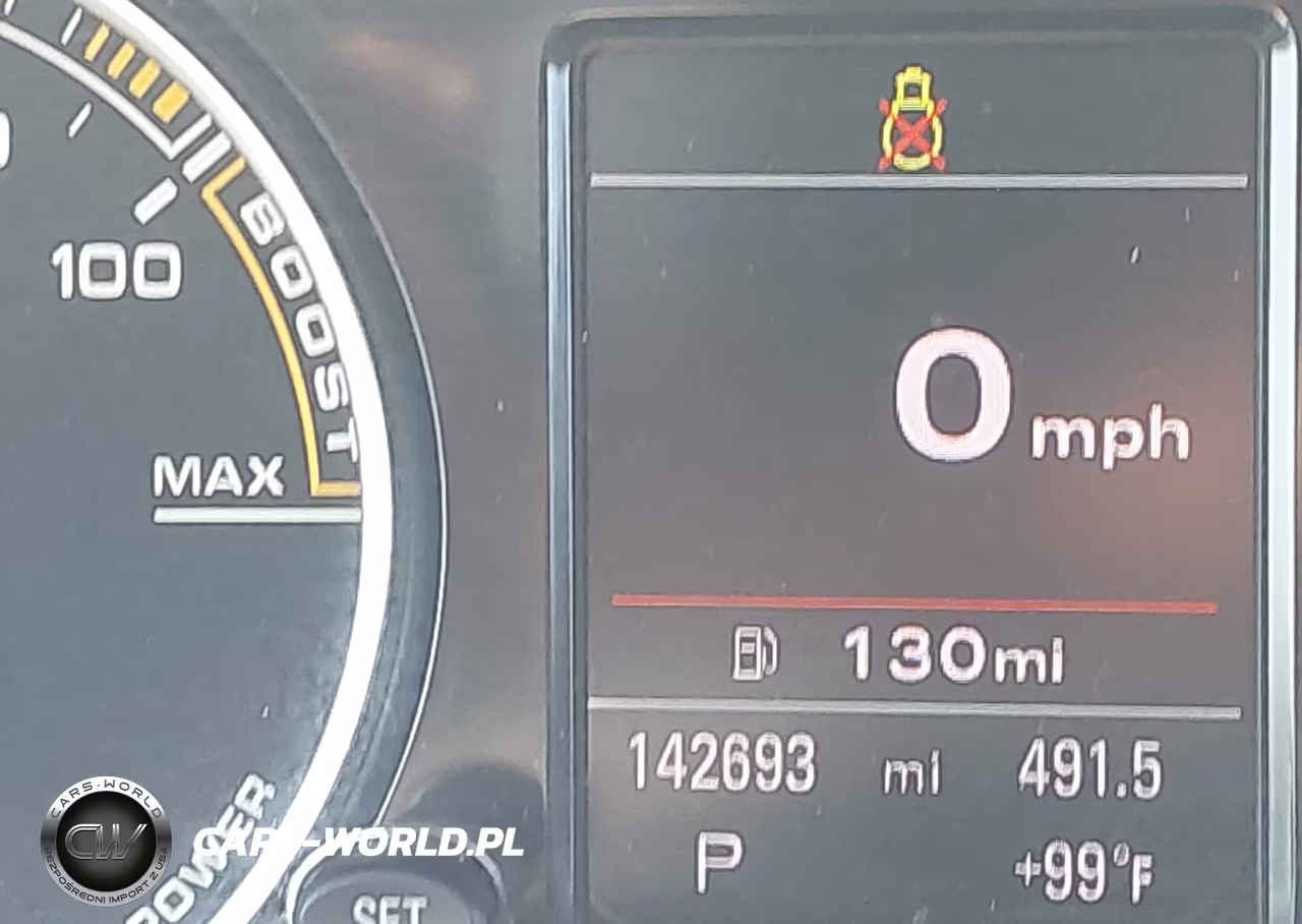 2013 Audi Q5 Hybrid 2.0T Prestige VIN:WA1C8AFP6DA008324 - 15