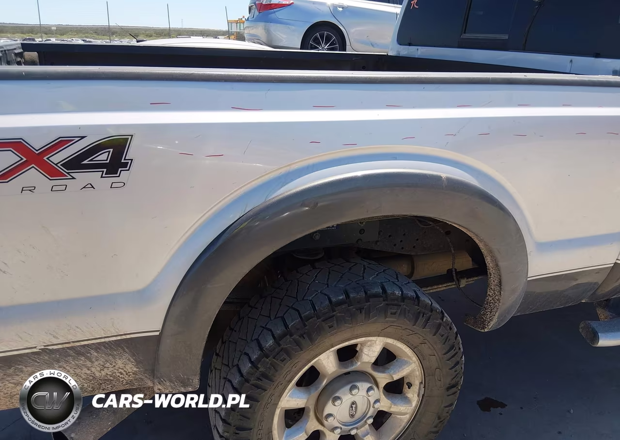 2016 Ford F-250 Lariat VIN:1FT7W2BTXGEB39579 - 17