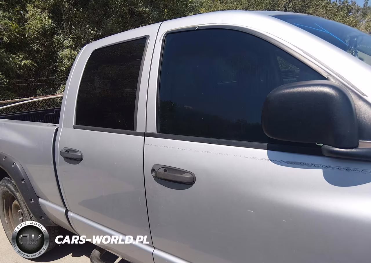 2005 DODGE RAM 1500 ST VIN:1D7HU18N35S280303 - 13