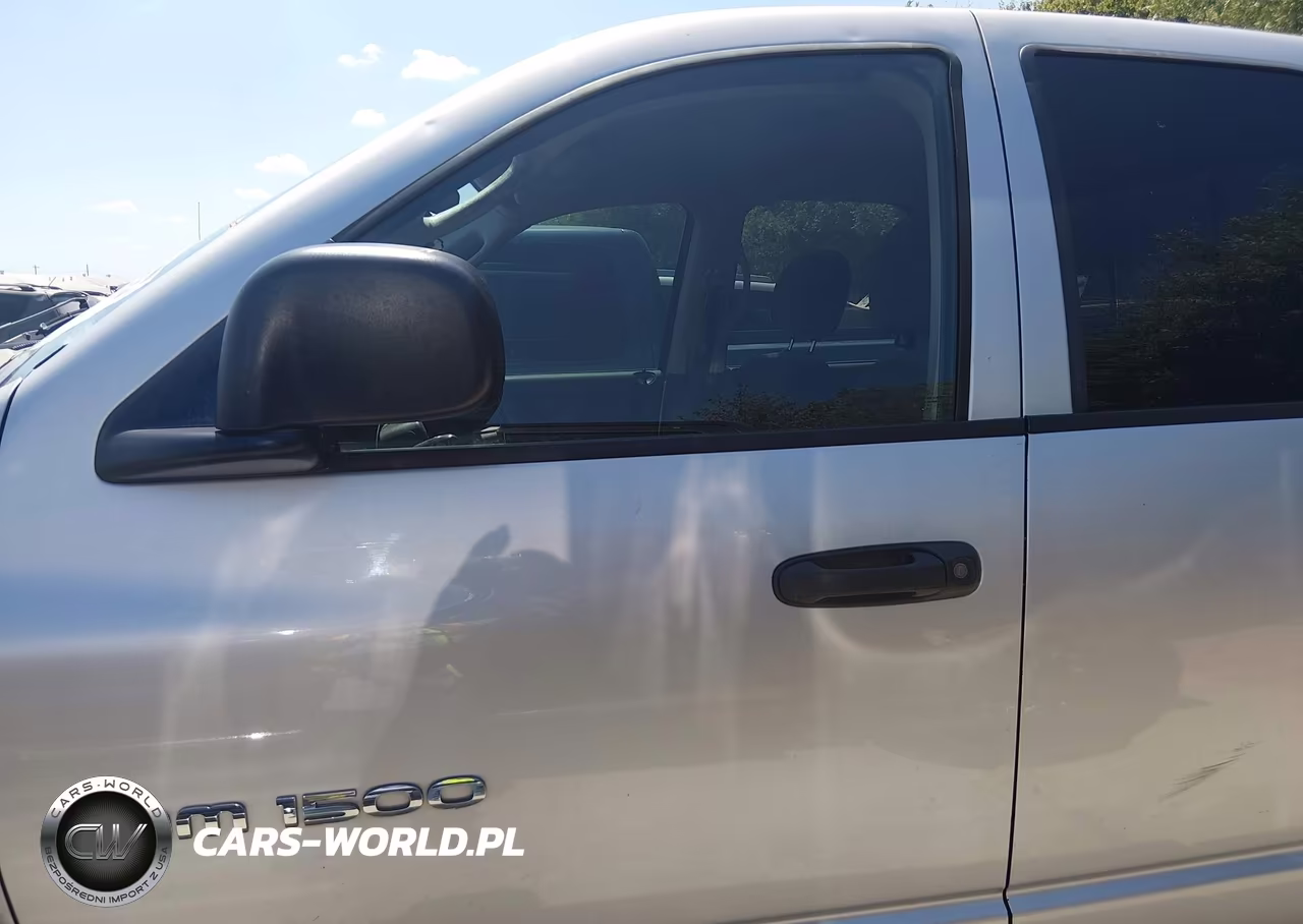2005 DODGE RAM 1500 ST VIN:1D7HU18N35S280303 - 14