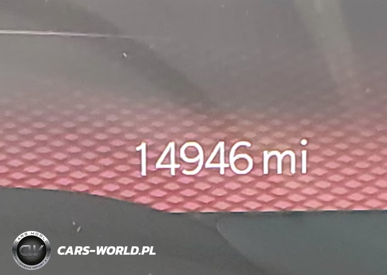 2026 Ram 1500 Big Horn 4X4 5'7 Box VIN:1C6SRFFT5TN209705 - 15