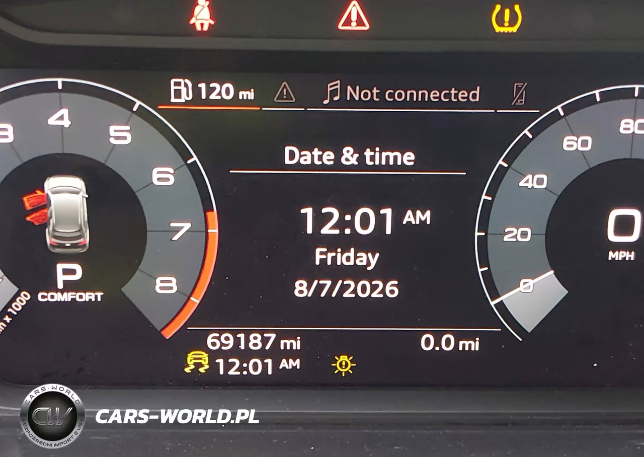 2020 Audi Q3 Premium Plus 45 Tfsi S Line Quattro Tiptronic VIN:WA1EECF34L1047163 - 16