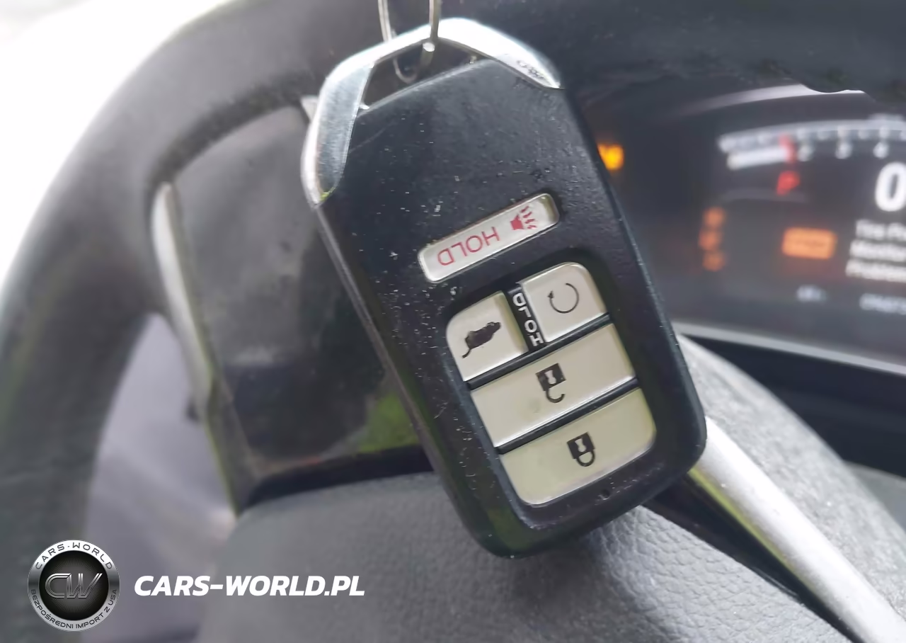2019 Honda Cr-V Ex-L VIN:7FARW2H85KE043351 - 11