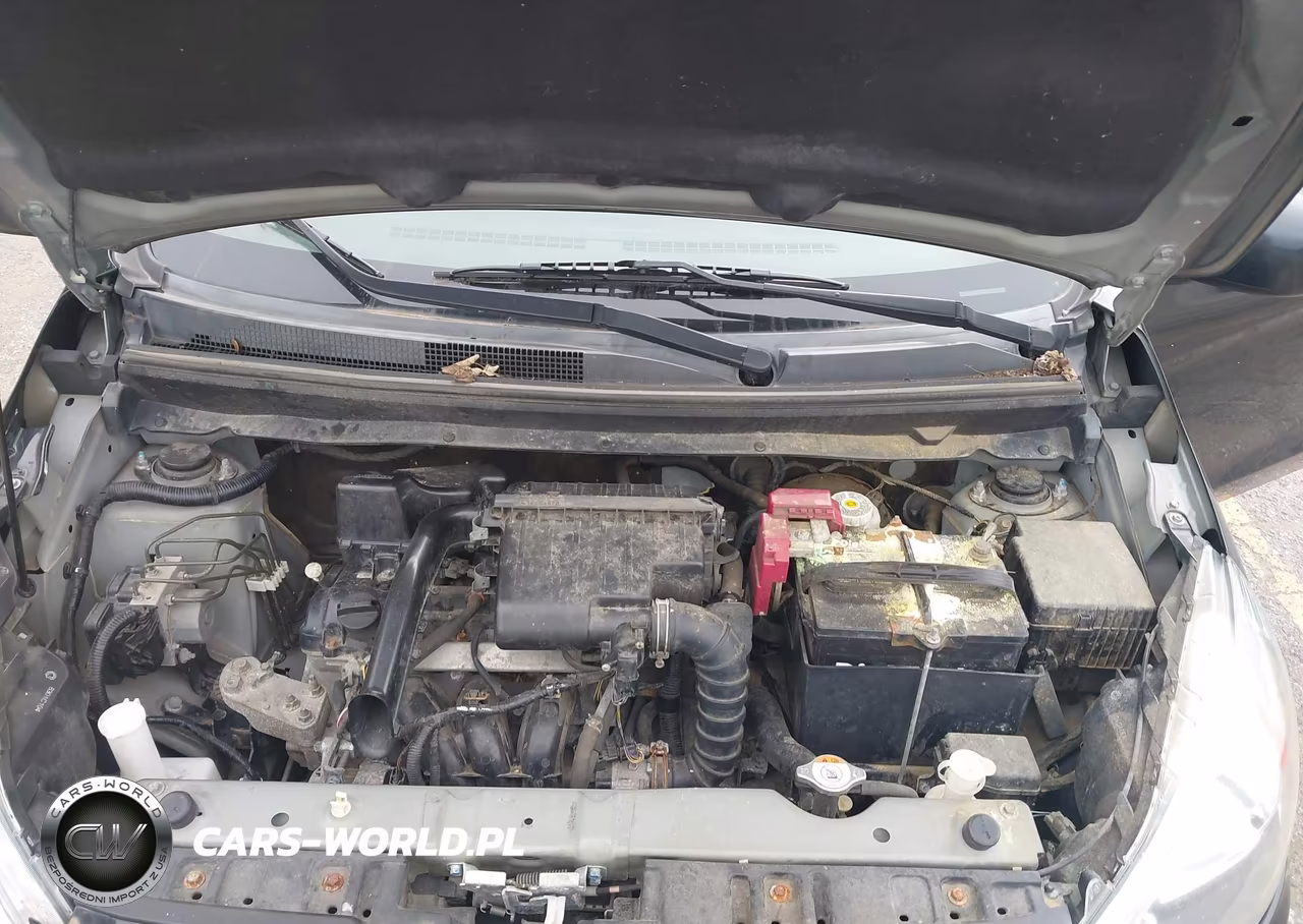 2019 Mitsubishi Mirage Es-Rf VIN:ML32A3HJ6KH013086 - 10
