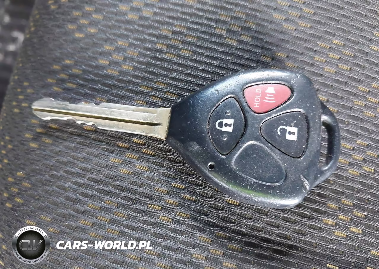2008 Scion Xb VIN:JTLKE50E481055354 - 11