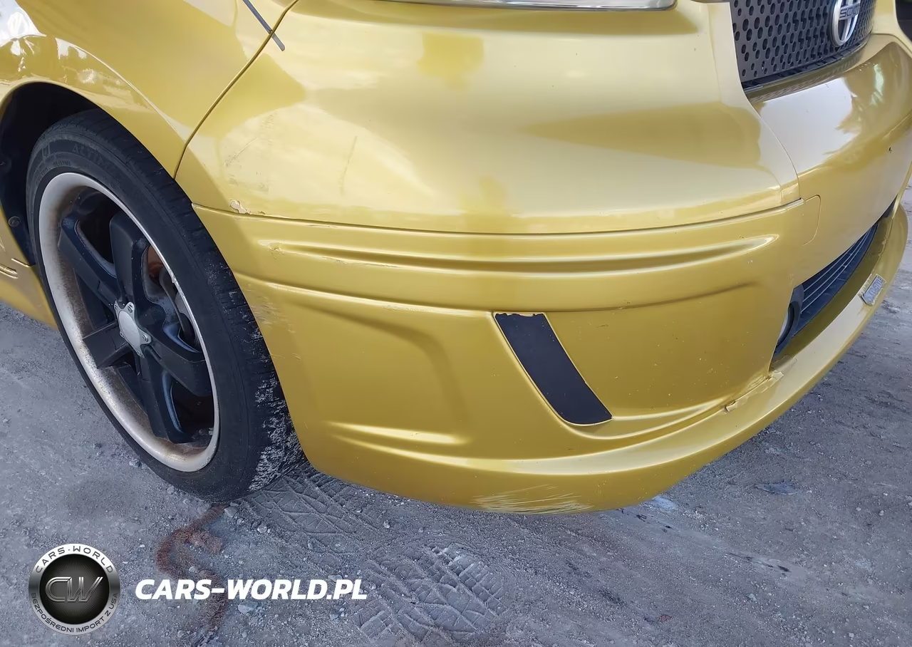 2008 Scion Xb VIN:JTLKE50E481055354 - 6