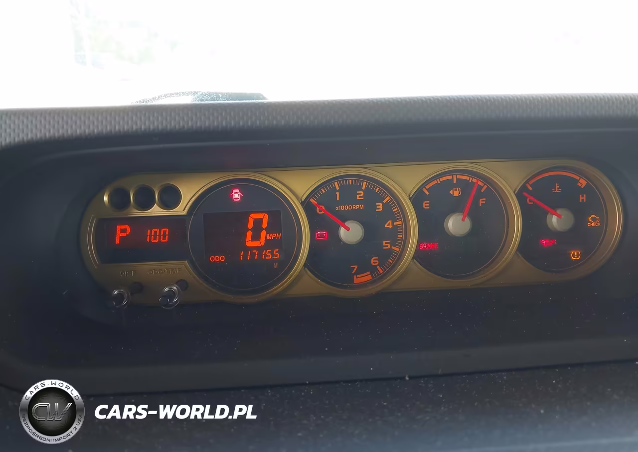 2008 Scion Xb VIN:JTLKE50E481055354 - 7