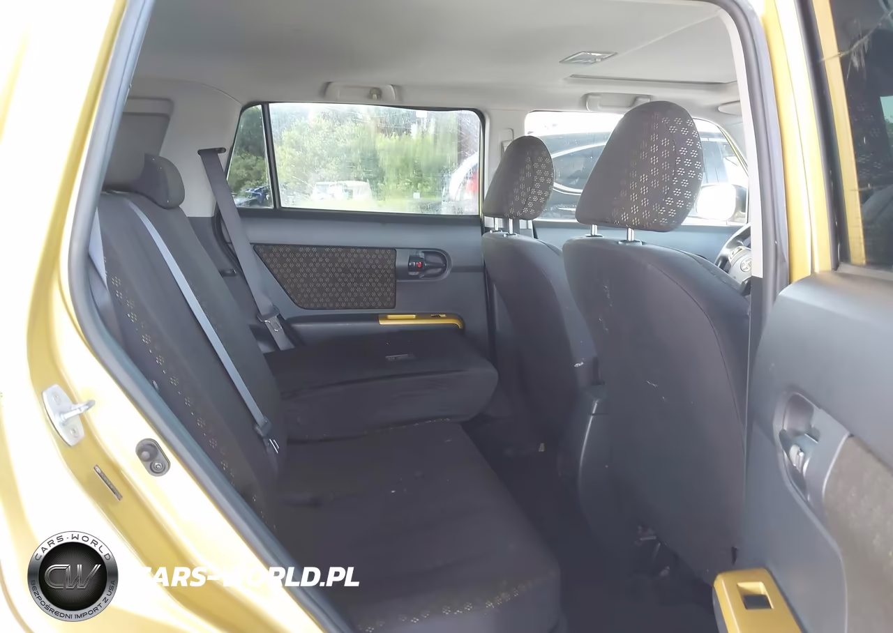 2008 Scion Xb VIN:JTLKE50E481055354 - 8