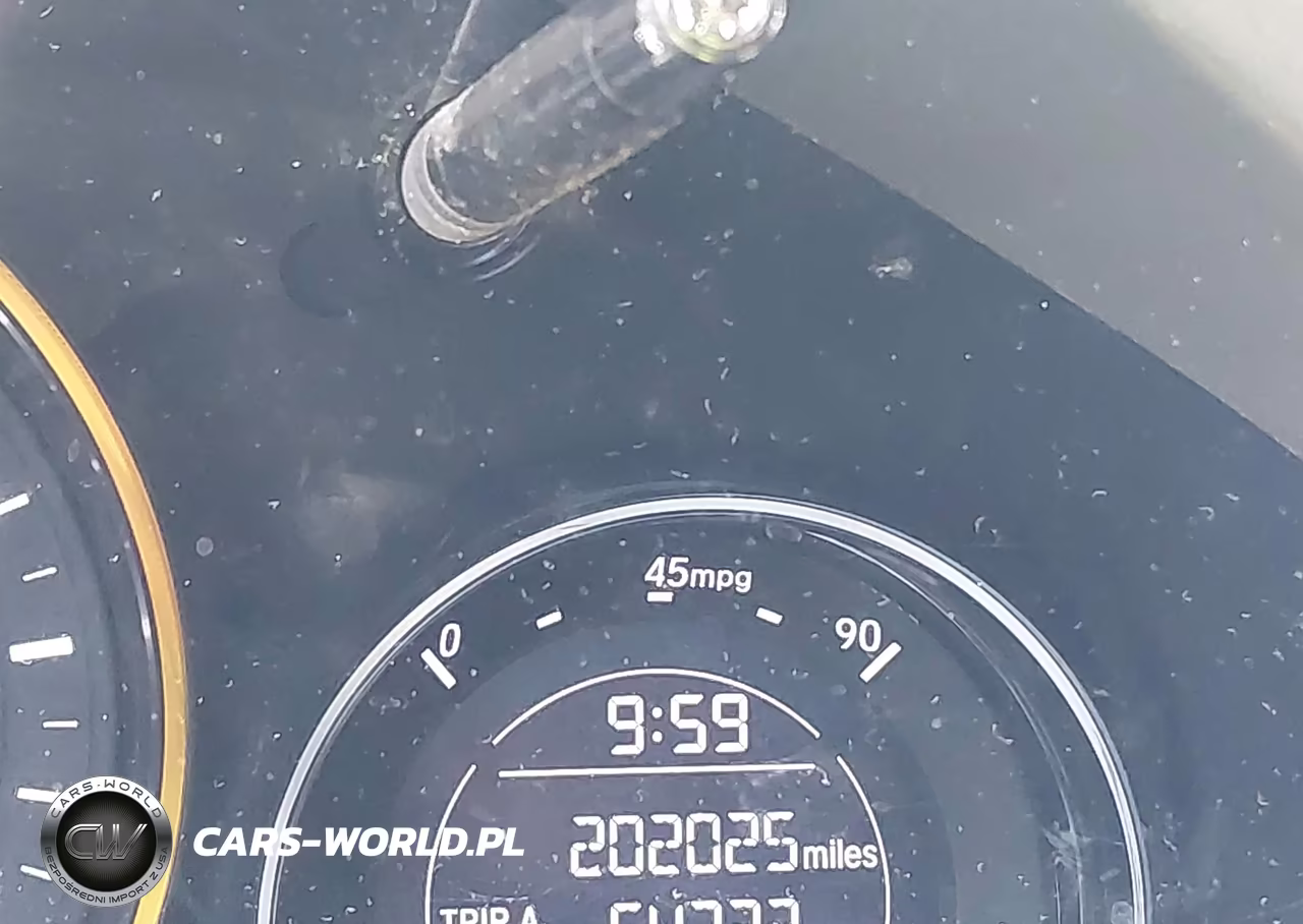 2016 Honda Hr-V Ex VIN:3CZRU5H58GM706675 - 15