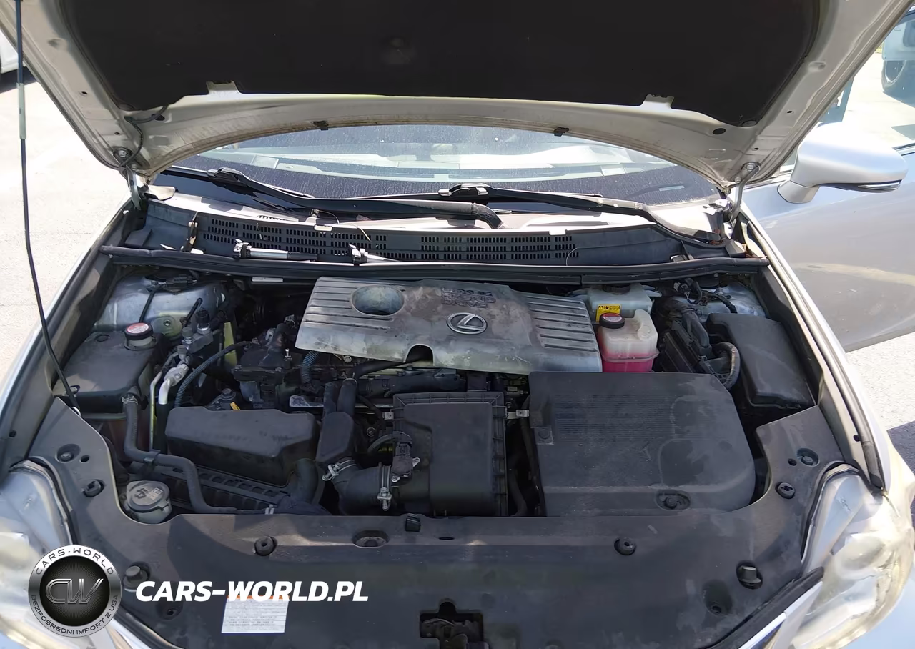2016 Lexus Ct 200H VIN:JTHKD5BH1G2254990 - 10