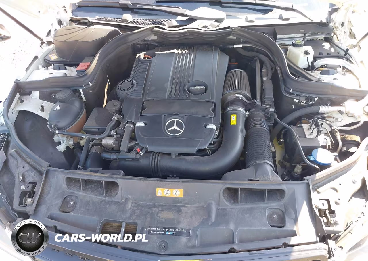 2015 Mercedes-Benz C 250 VIN:WDDGJ4HB5FG392648 - 10