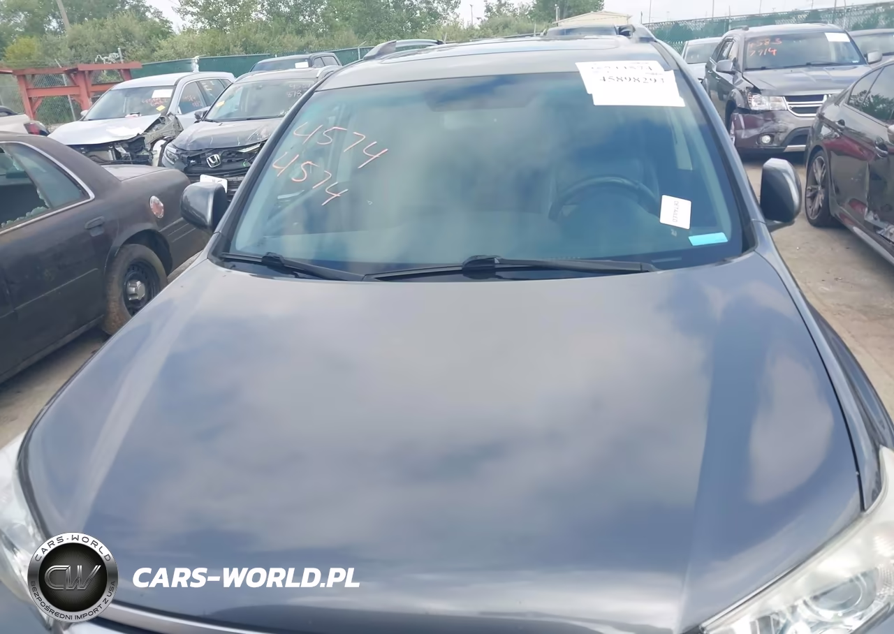2012 Toyota Highlander Limited V6 VIN:5TDDK3EH5CS093532 - 12