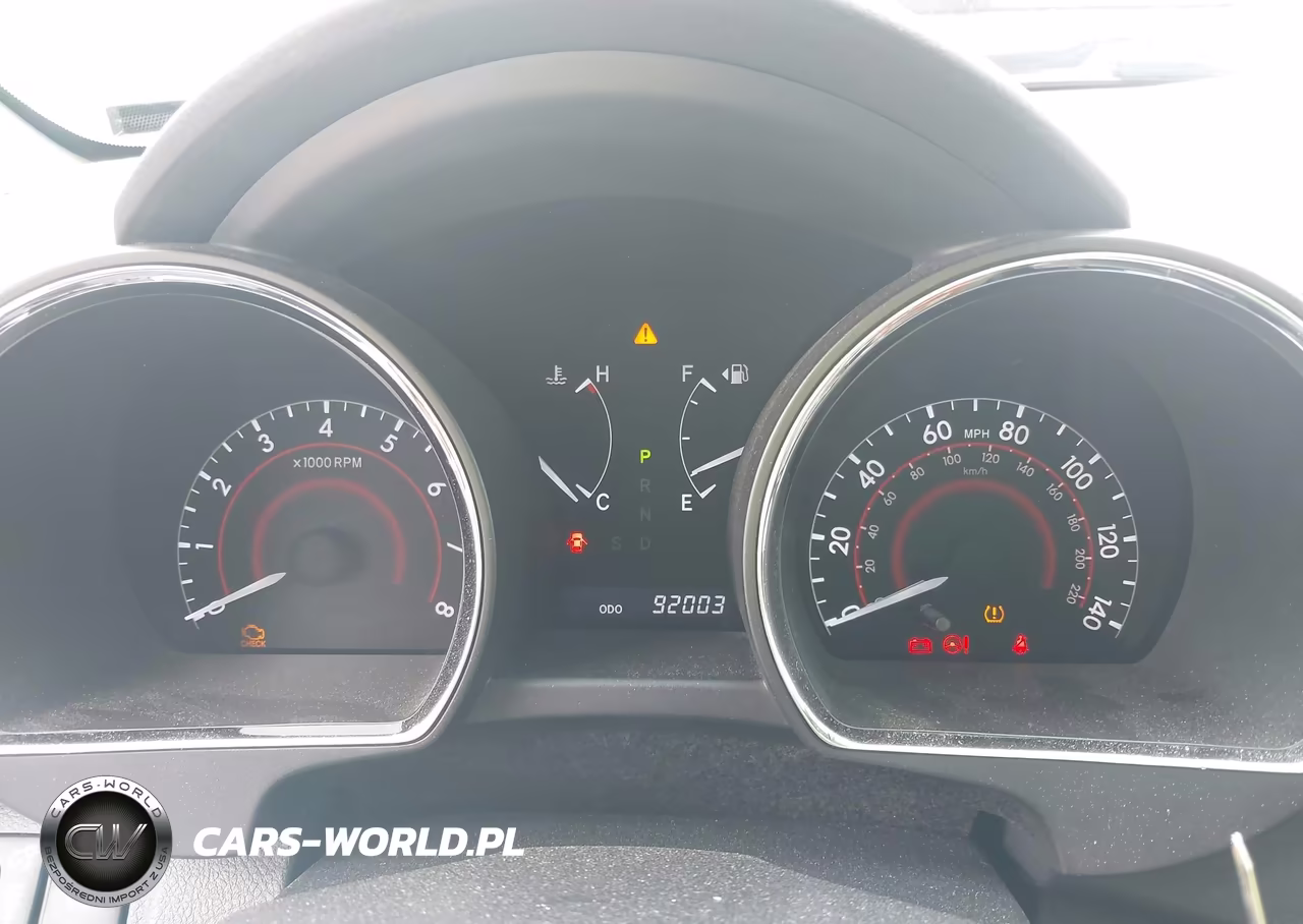 2012 Toyota Highlander Limited V6 VIN:5TDDK3EH5CS093532 - 7