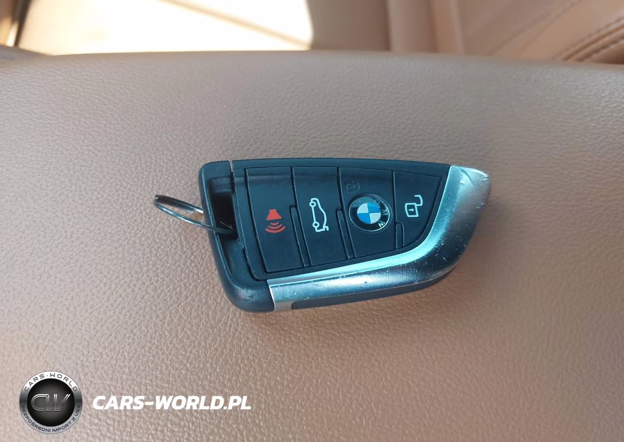 2022 BMW X3 Sdrive30I VIN:5UX43DP05N9J97948 - 11