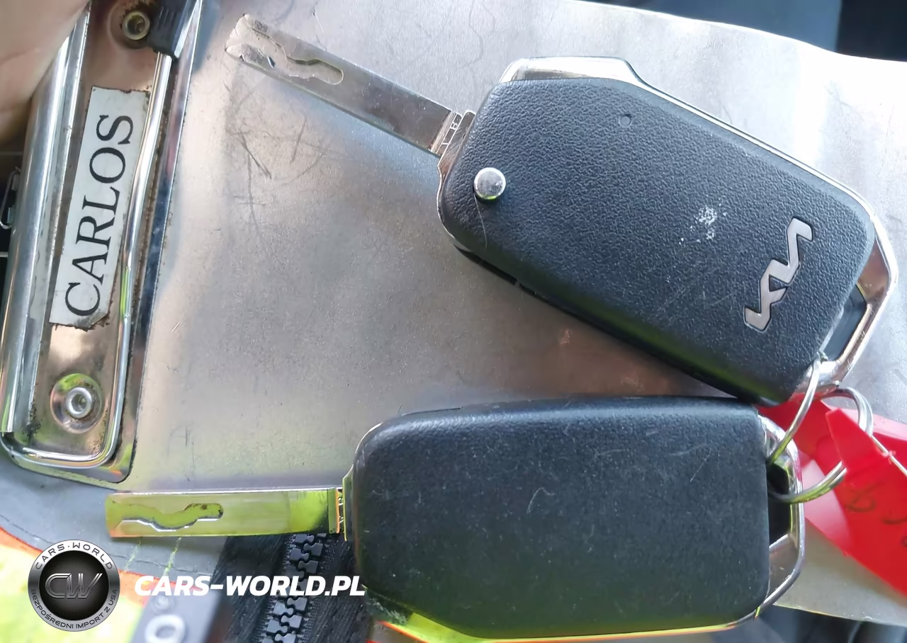2024 Kia Forte Lxs VIN:3KPF24AD6RE780684 - 11