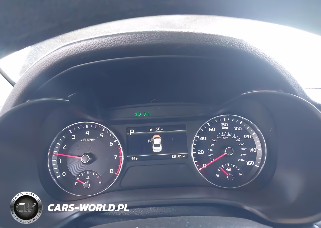 2024 Kia Forte Lxs VIN:3KPF24AD6RE780684 - 7
