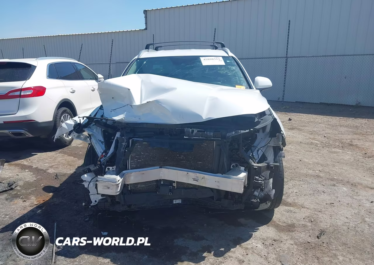 2022 Hyundai Santa Fe Sel VIN:5NMS24AJ2NH396490 - 12