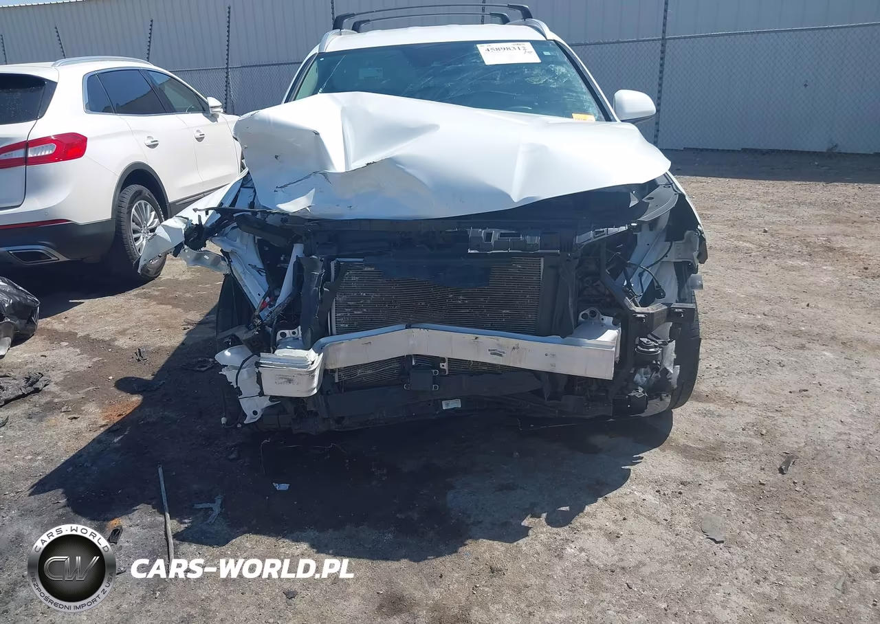 2022 Hyundai Santa Fe Sel VIN:5NMS24AJ2NH396490 - 6
