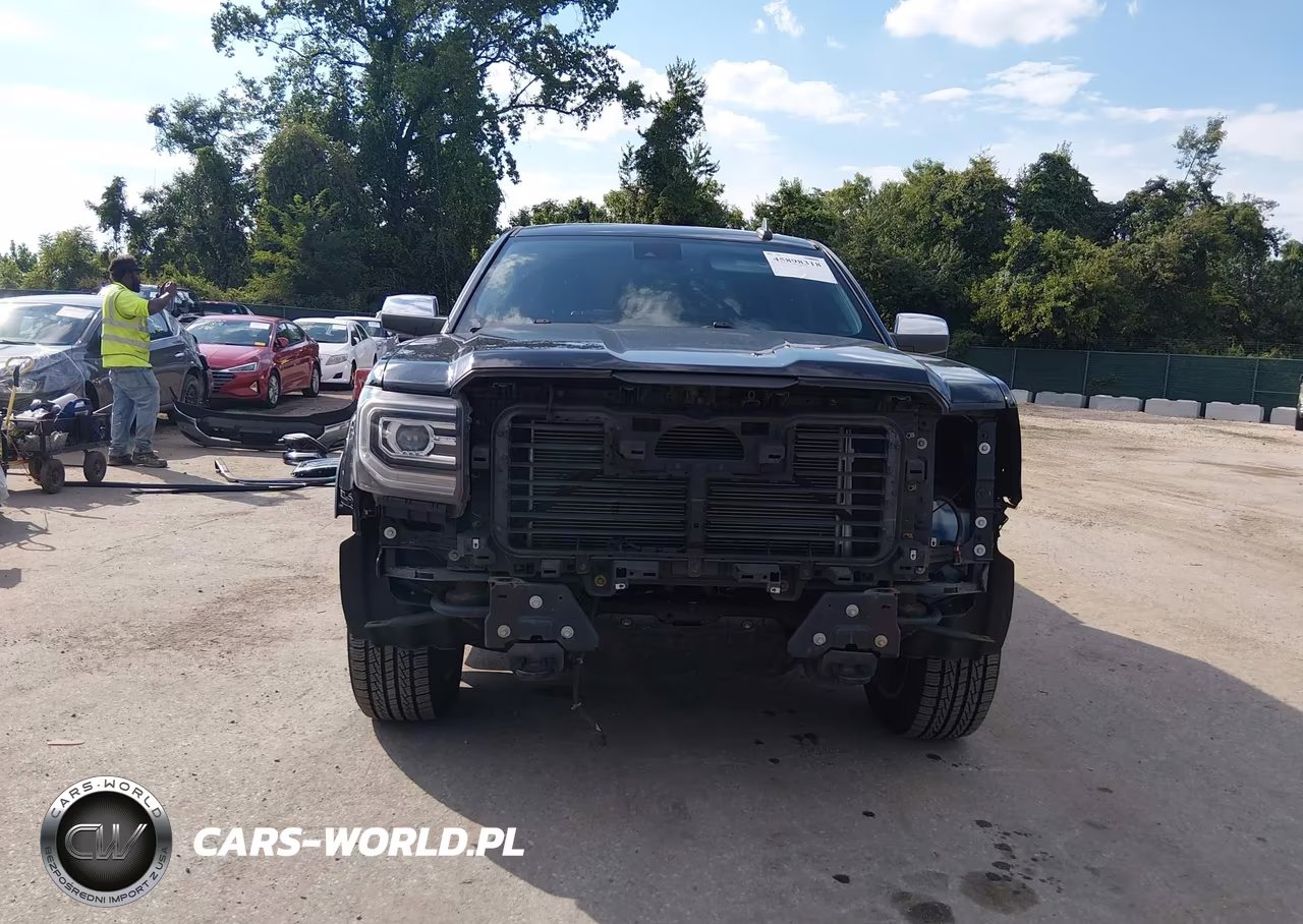 2017 GMC Sierra 1500 Slt VIN:3GTU2NEC9HG123850 - 13