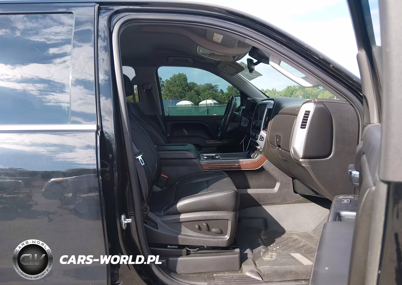 2017 GMC Sierra 1500 Slt VIN:3GTU2NEC9HG123850 - 5