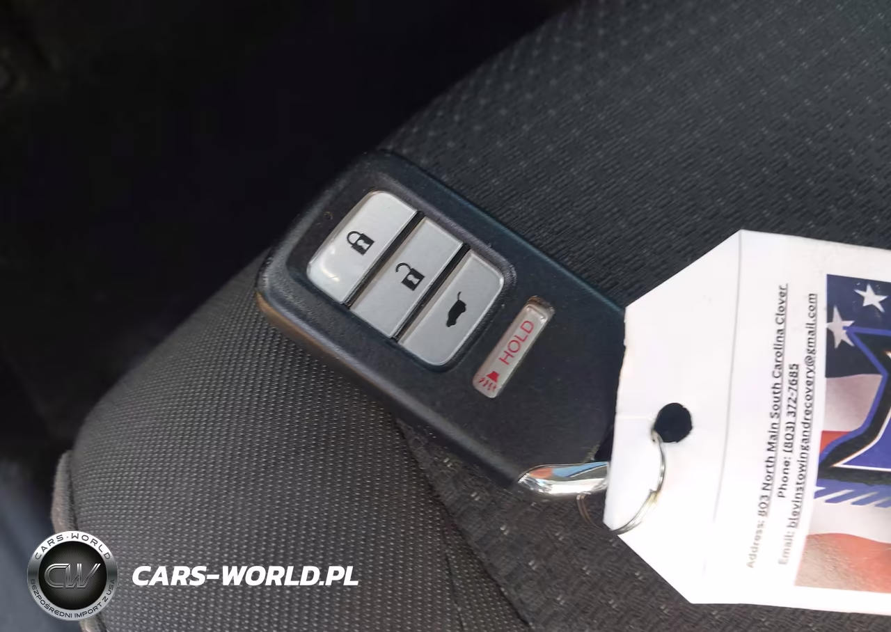 2022 Honda Hr-V 2Wd Ex VIN:3CZRU5H58NM739382 - 11