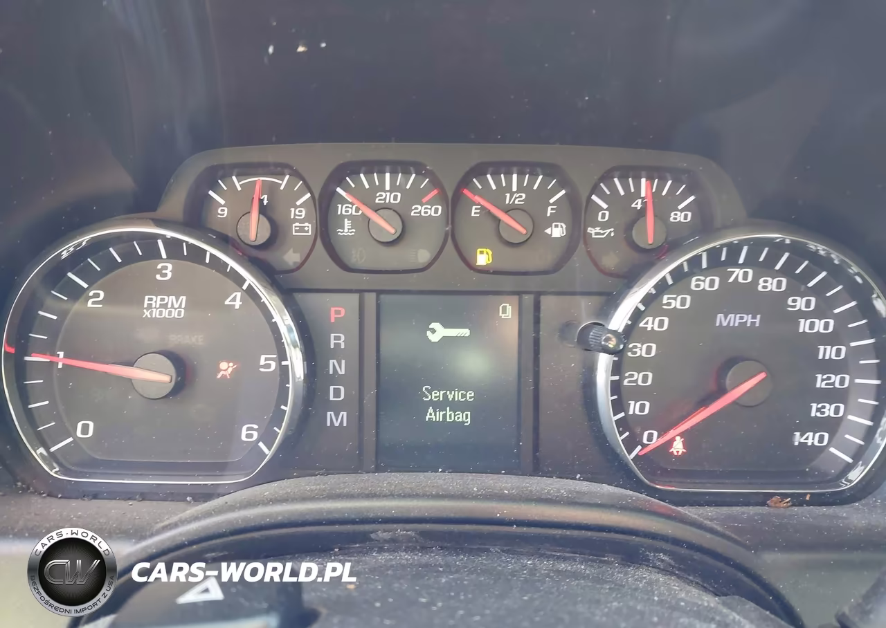 2014 Chevrolet Silverado 1500 Work Truck VIN:1GCVKPEH5EZ181932 - 7