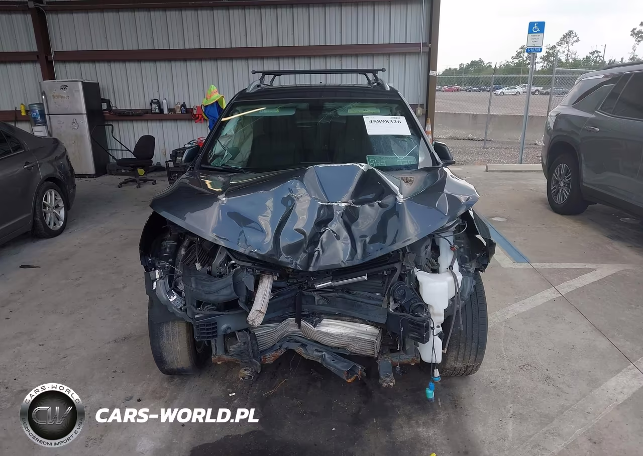 2018 Chevrolet Equinox Lt VIN:2GNAXJEV1J6223089 - 12