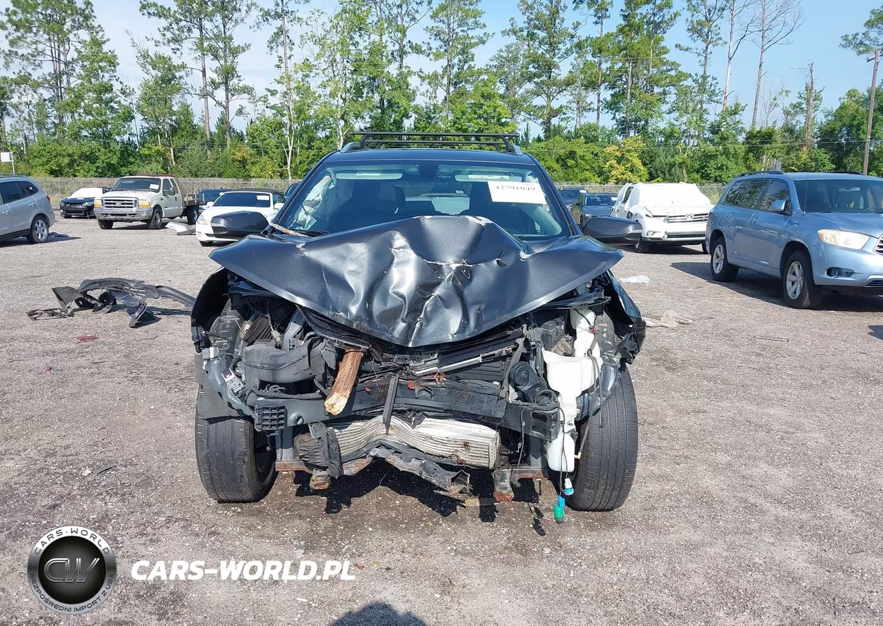 2018 Chevrolet Equinox Lt VIN:2GNAXJEV1J6223089 - 6