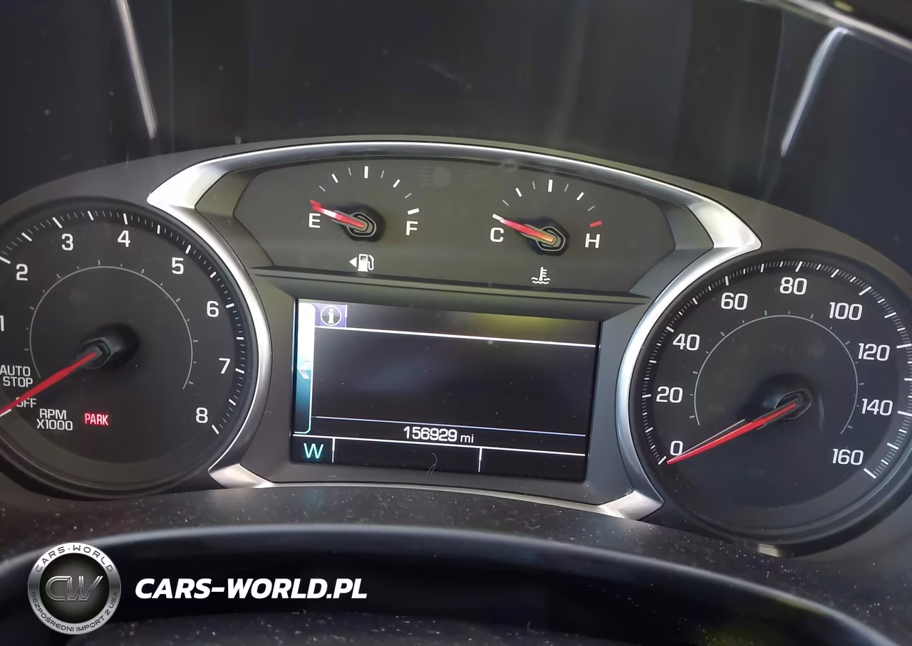 2018 Chevrolet Equinox Lt VIN:2GNAXJEV1J6223089 - 7